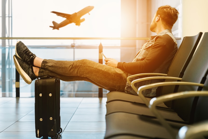 Airport transfer