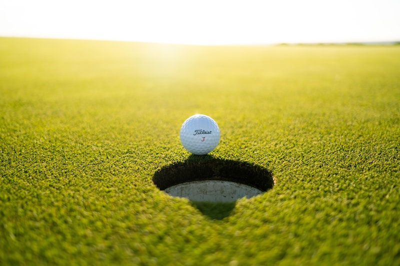 Golf / Resort