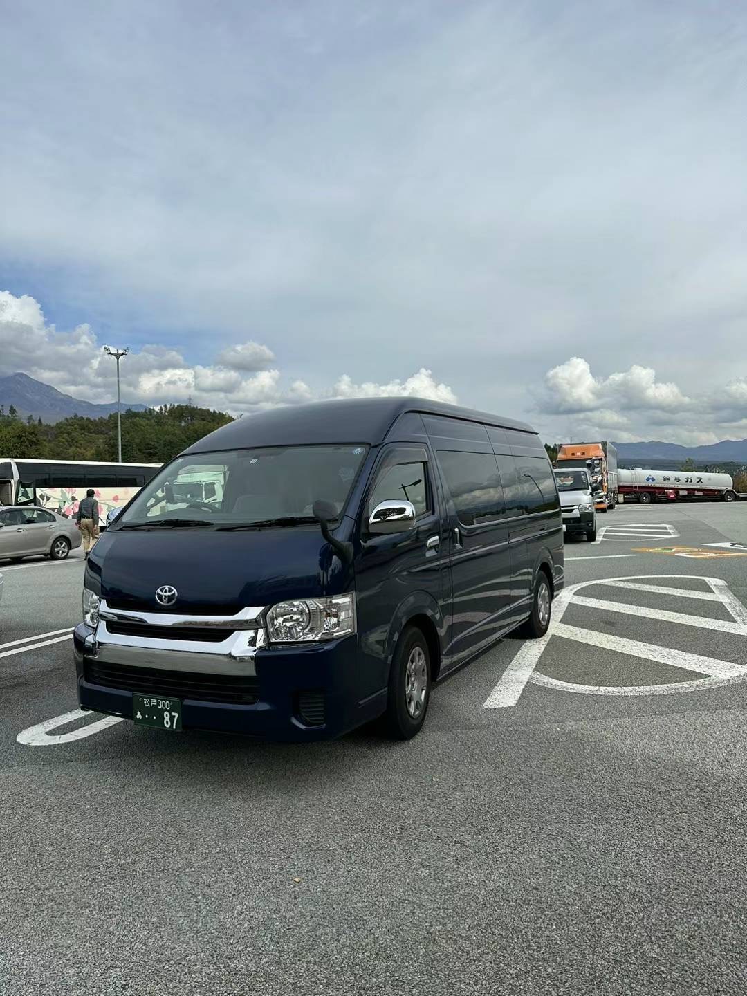 HIACE